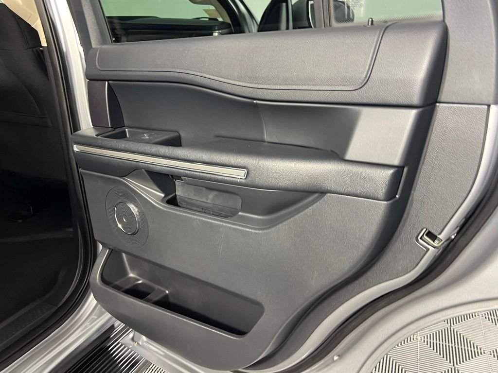 2024 Ford Expedition XLT - Photo 33