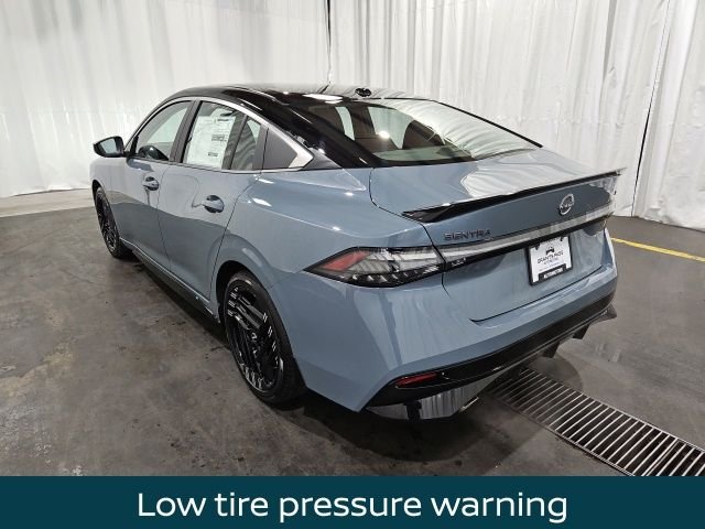 2026 Nissan Sentra SR - Photo 6