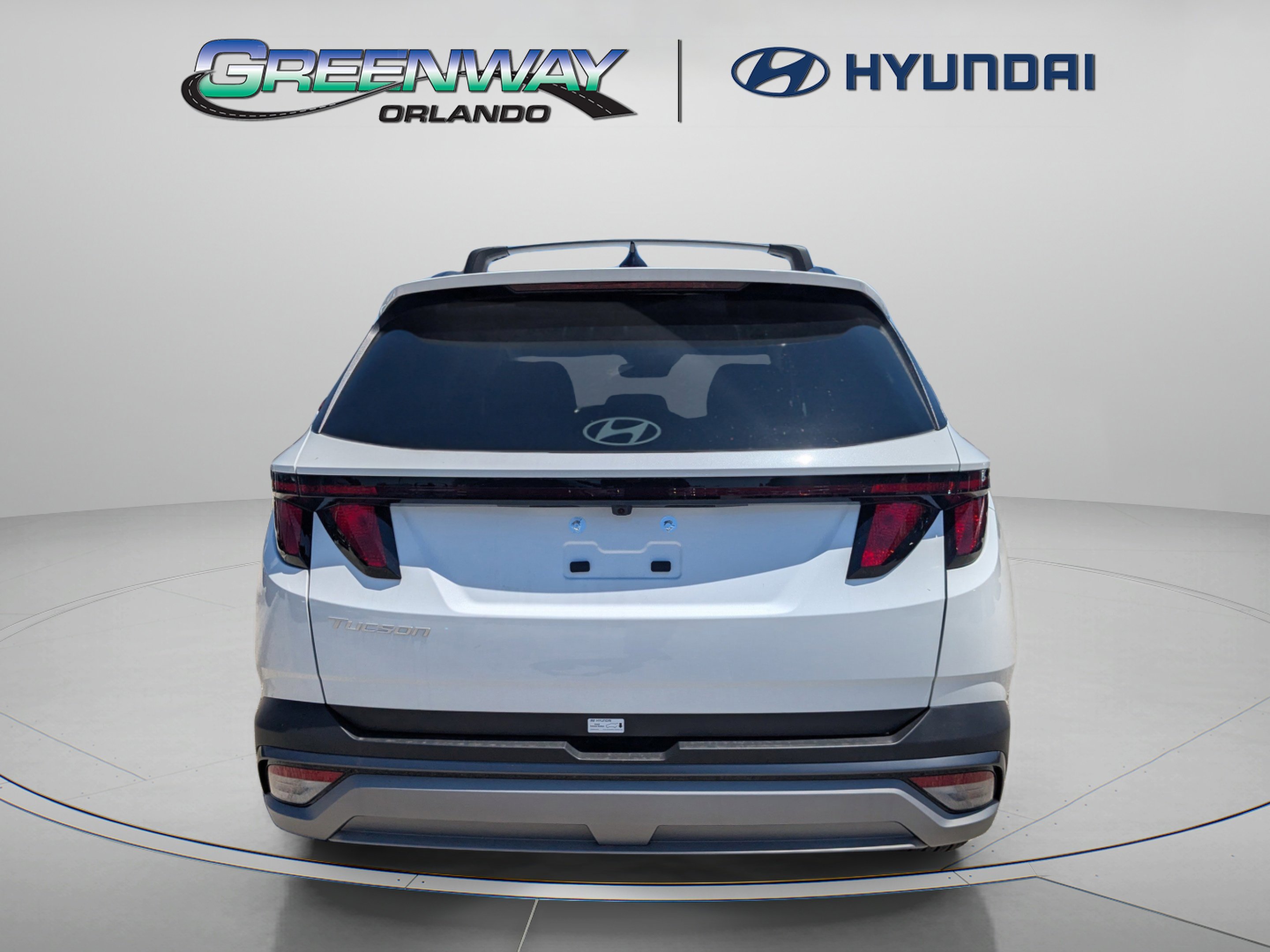 New 2026 Serenity White Pearl Hyundai SEL FWD image 7