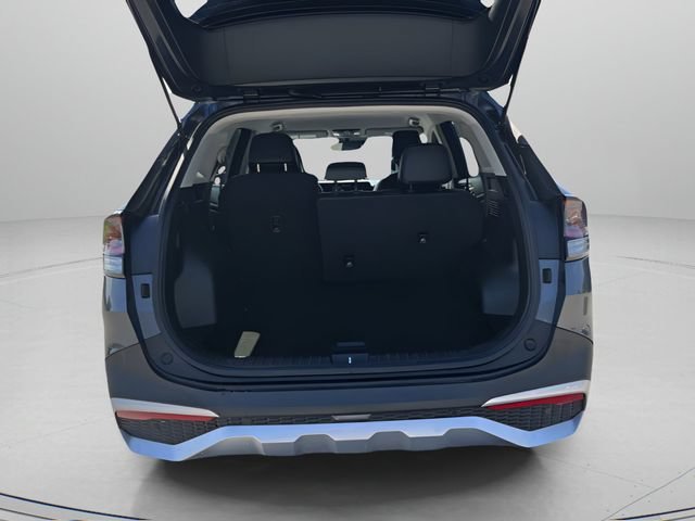 Used 2023 Gravity Gray Kia EX image 9