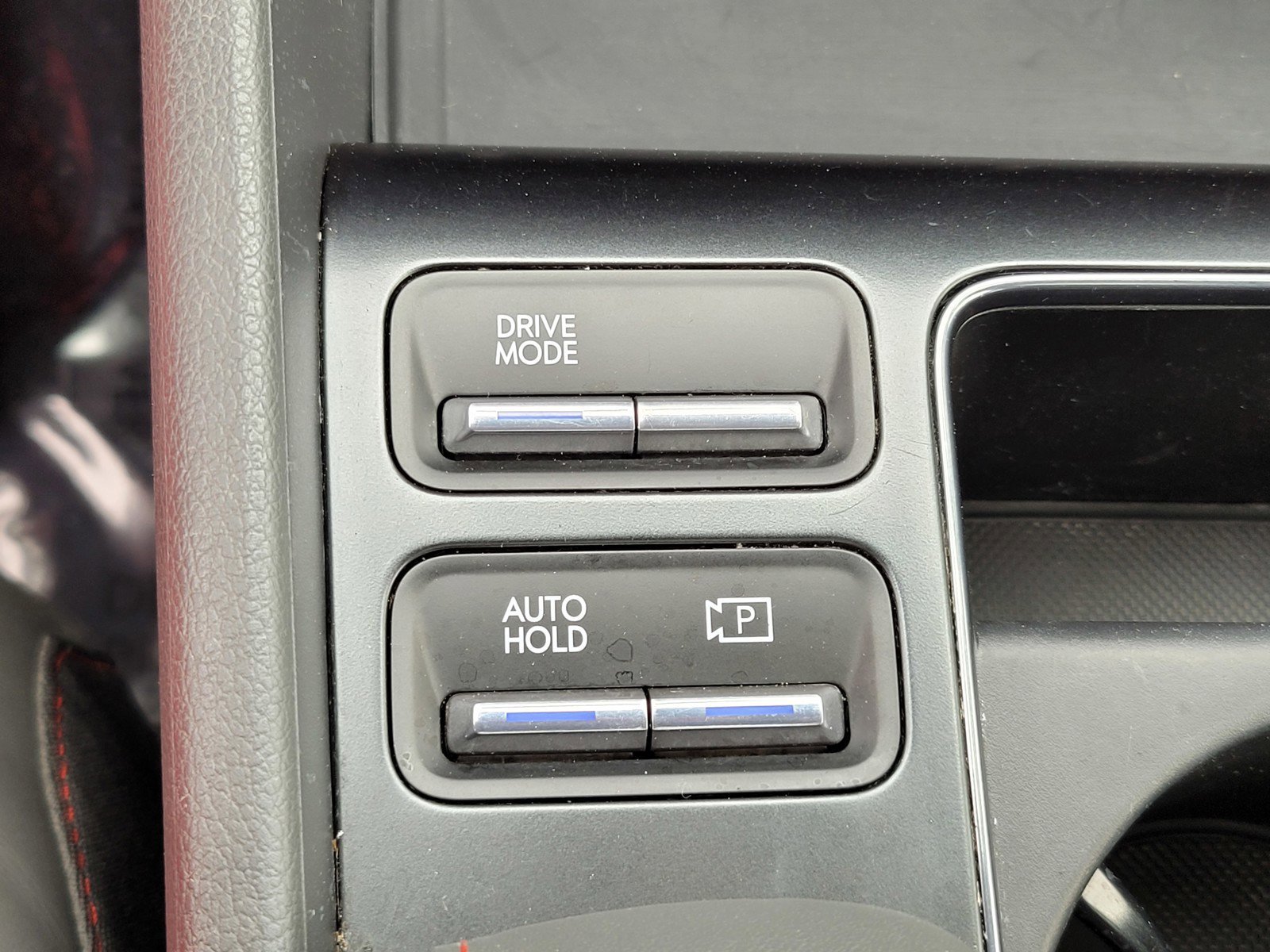 Used 2025 Aero Silver Hyundai N Line image 20