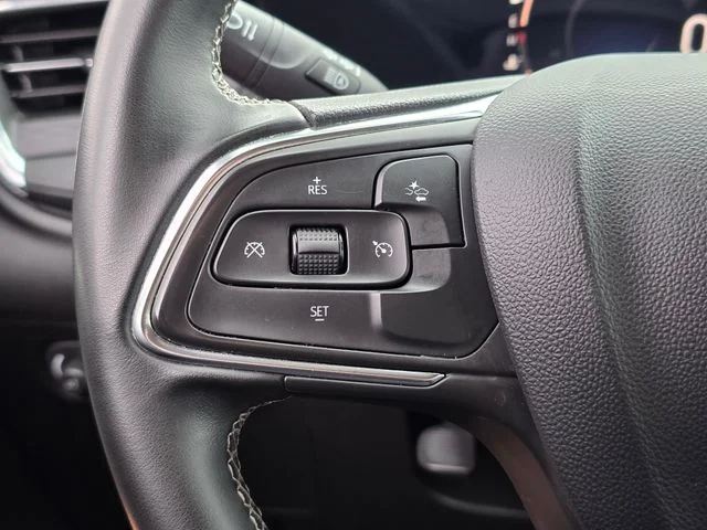 2025 Buick Encore GX Preferred - Photo 22