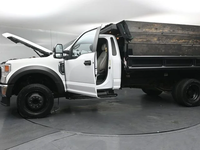 Used 2020 Oxford White Ford XL image 46