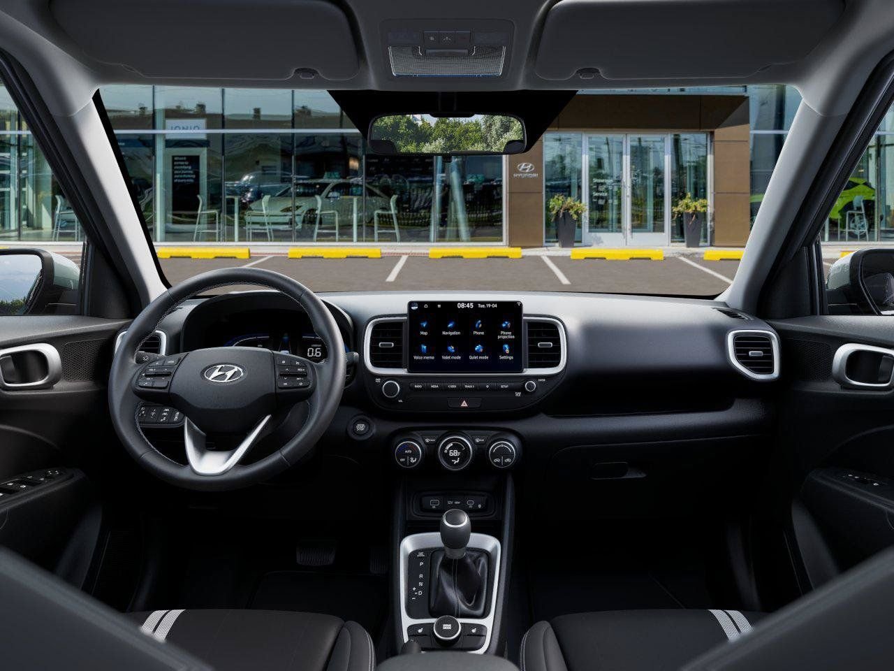 New 2026 Green Hyundai SEL image 28
