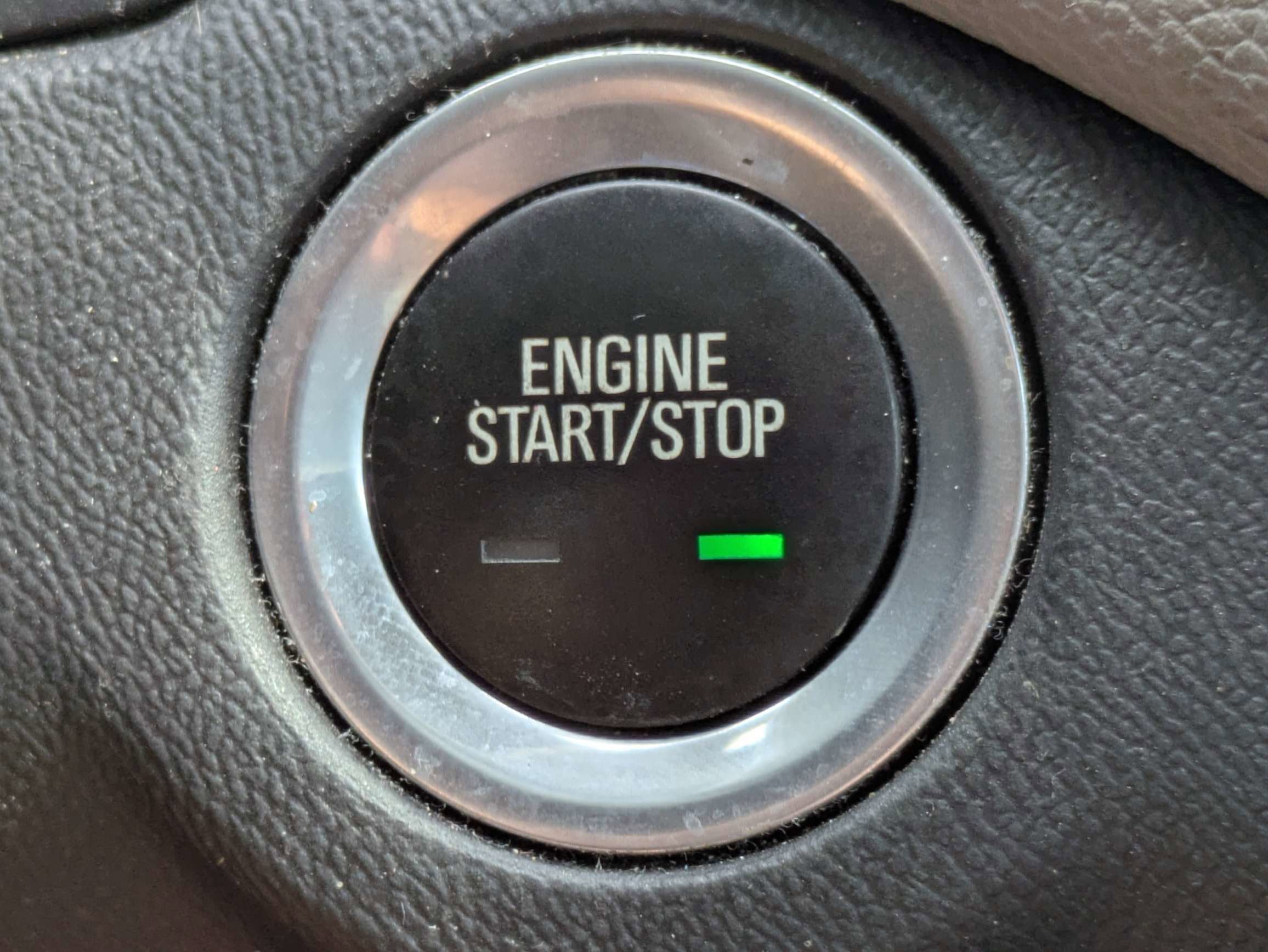 Used 2020 Silver Ice Metallic Chevrolet LS image 26