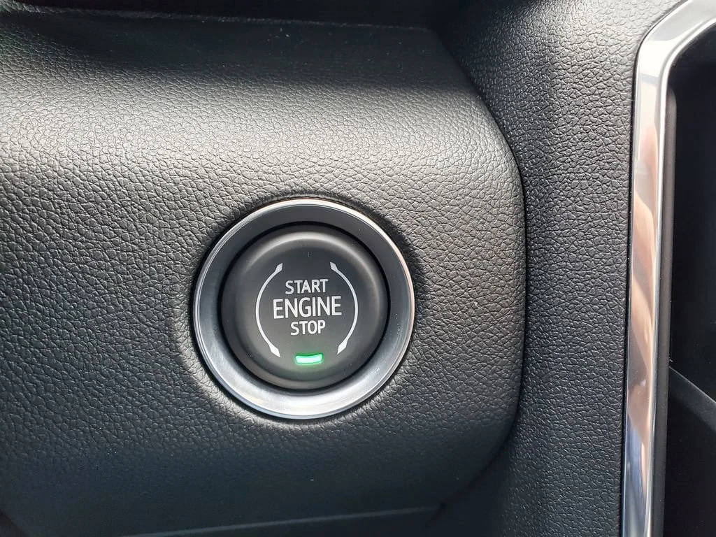 2026 GMC Acadia Elevation - Photo 19