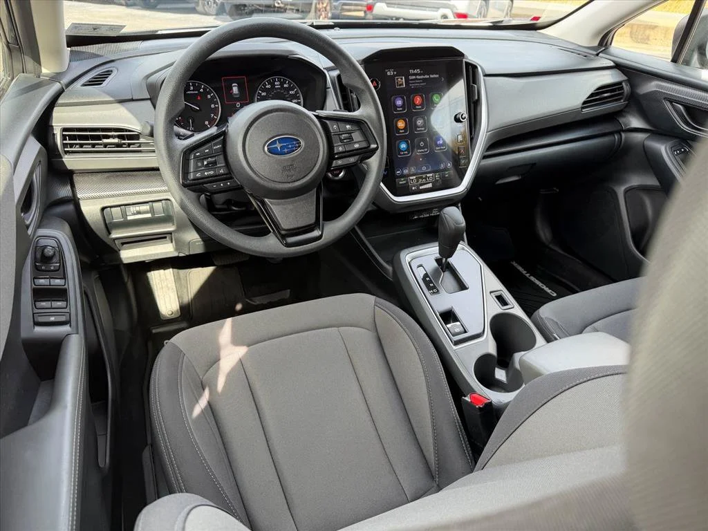 Used 2025 Gray Subaru Premium image 7