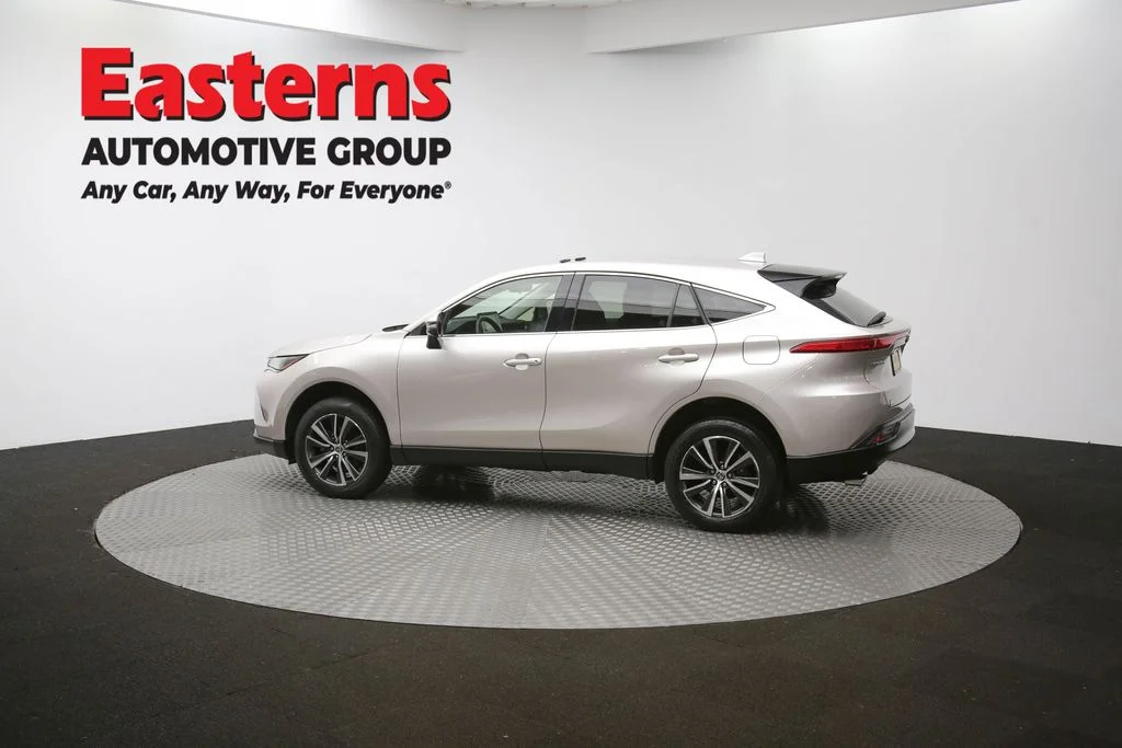 Used 2022 Gray Toyota LE image 60