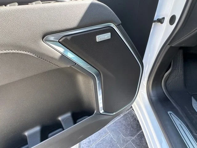 New 2026 White Chevrolet RST image 16