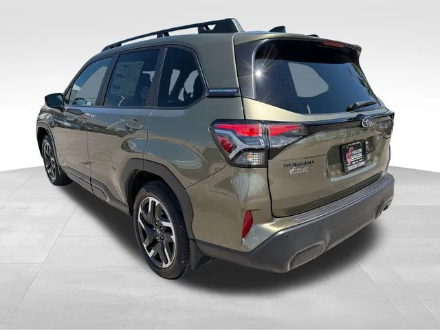 Used 2026 Brown Subaru Limited image 5