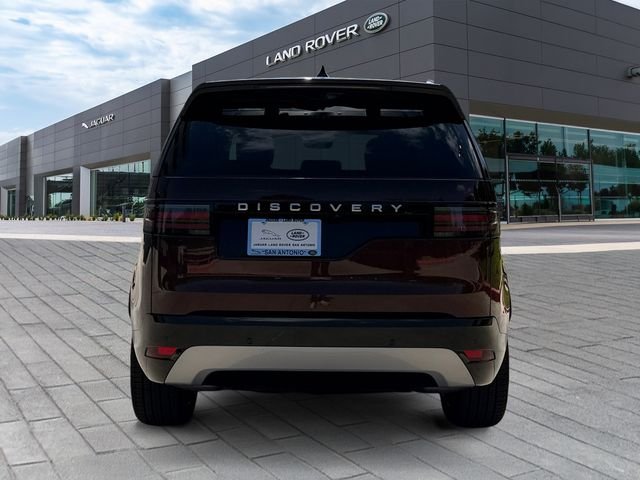 New 2026 Sedona Red Land Rover Gemini Edition image 4