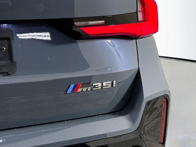 2025 BMW X1 M35i - Photo 7