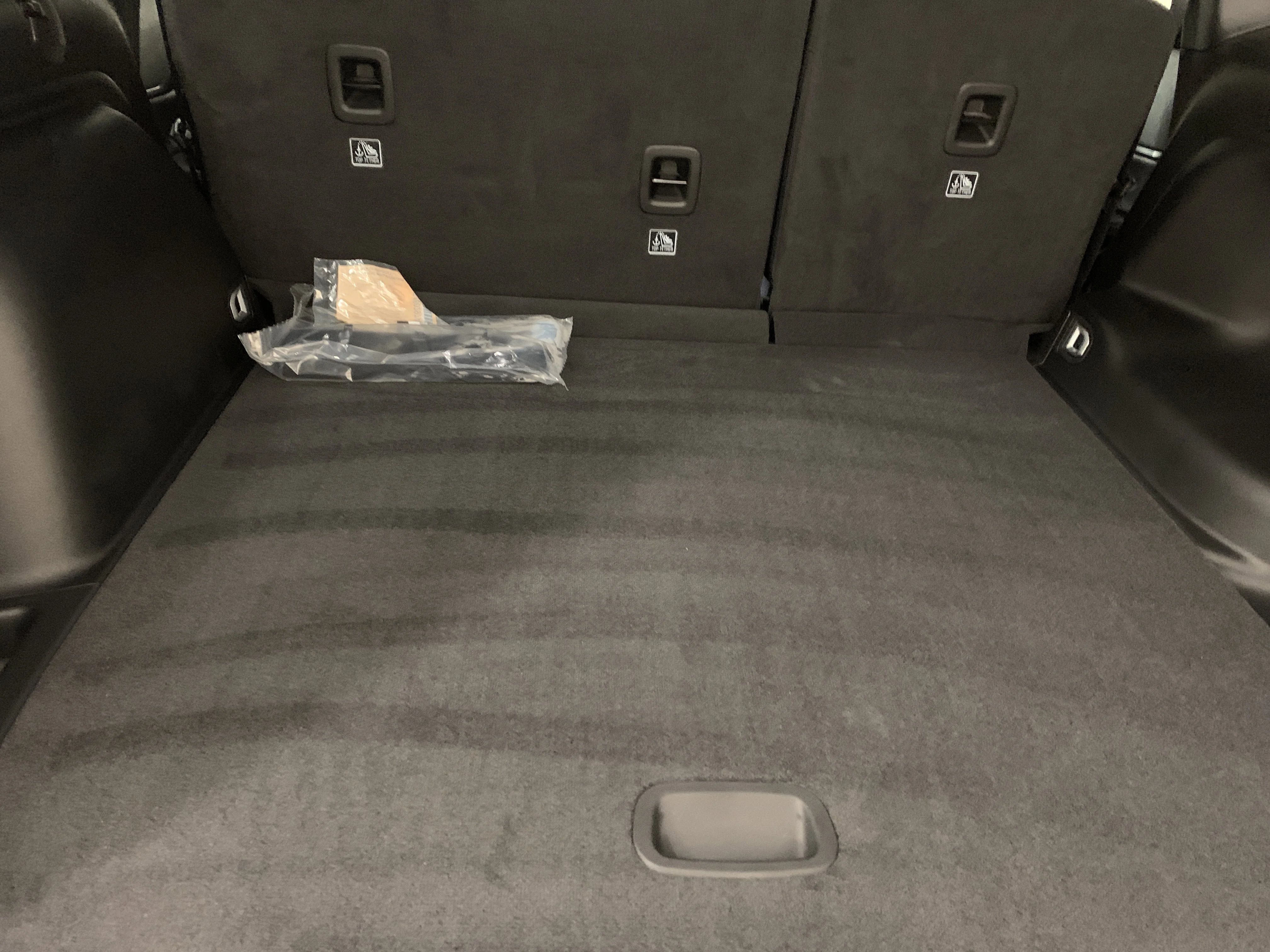 New 2025 Silver Zynith Jeep Laredo image 7