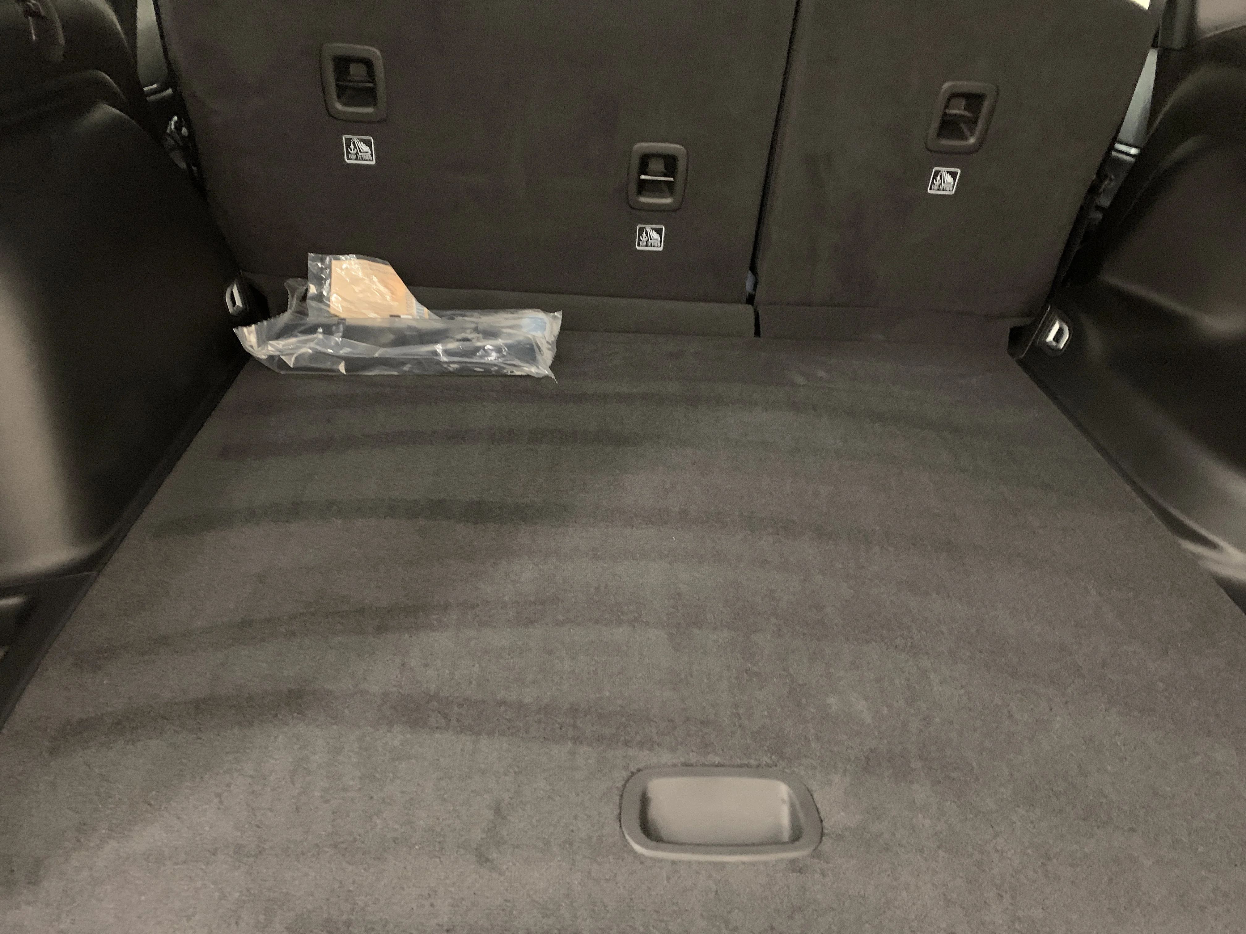 New 2025 Silver Zynith Jeep Laredo image 7
