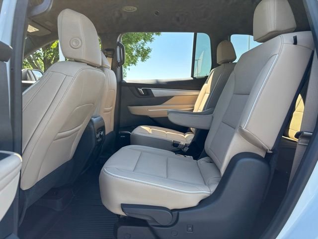 New 2026 Summit White Buick Preferred image 41