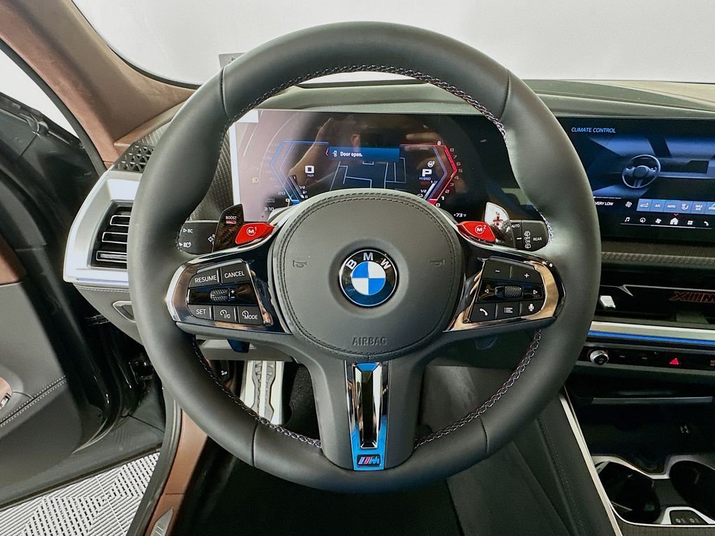 New 2026 Dravit Grey Metallic BMW Label image 10