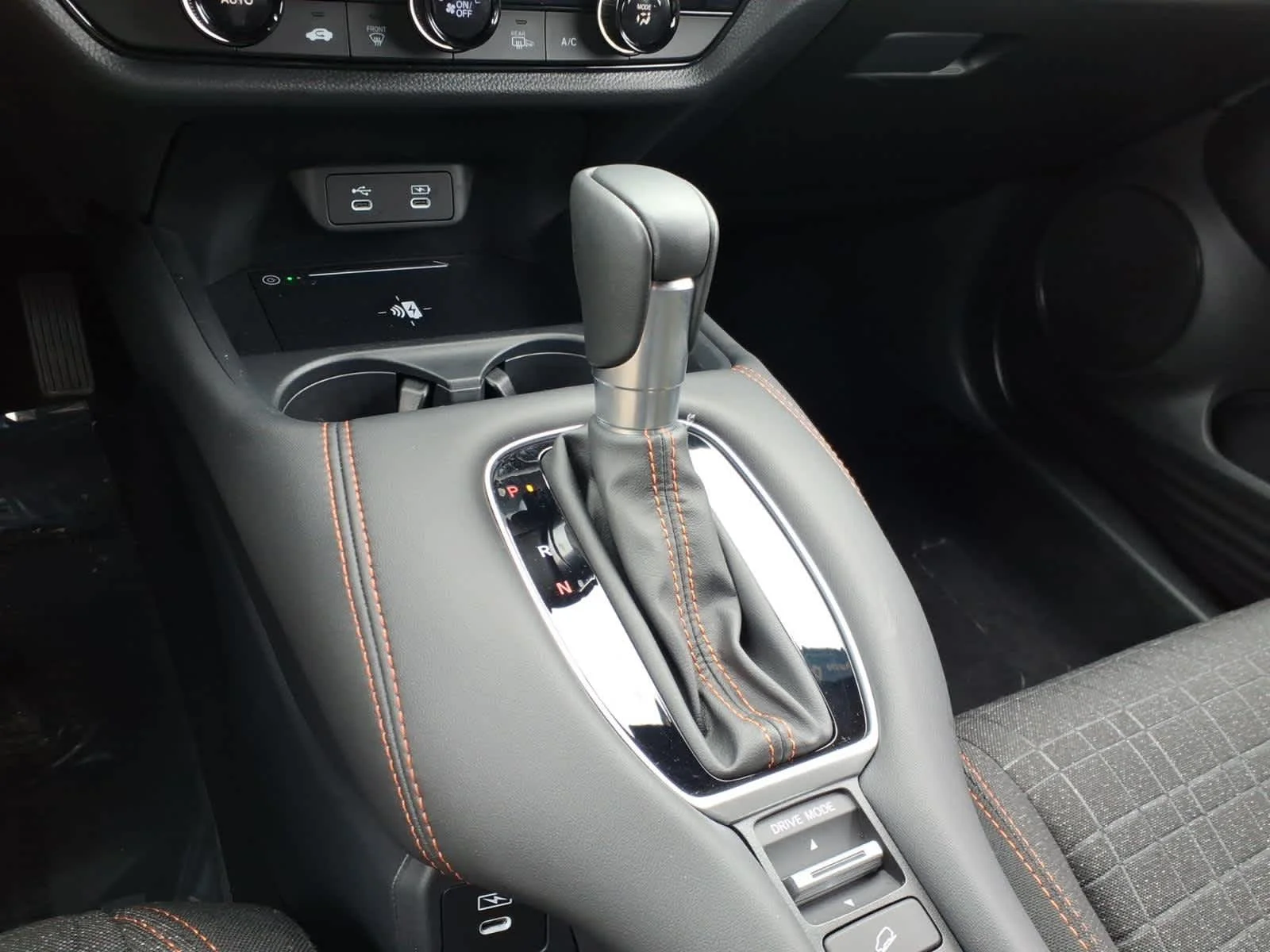 2026 Honda HR-V Sport - Photo 20