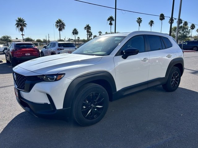 2026 Mazda CX-50 Preferred photo 2