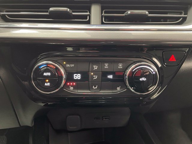 2026 Chevrolet Trax Activ - Photo 11