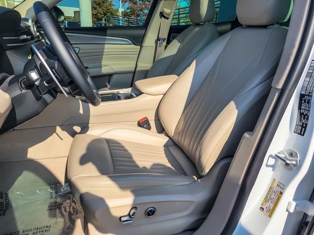 2023 MASERATI GRECALE - Image 7