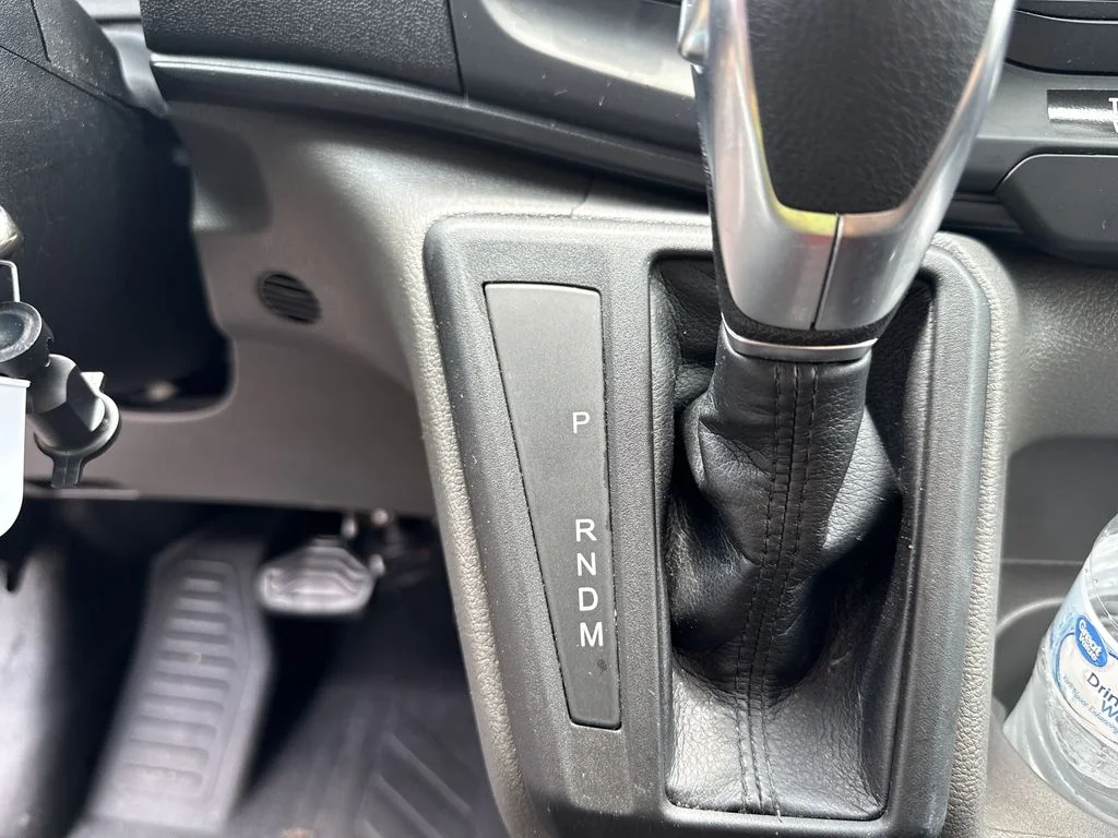 Used 2025 White Ford Base image 24
