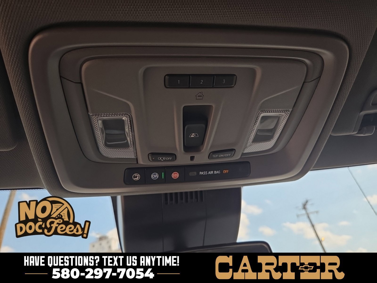 2026 Chevrolet Silverado 1500 RST - Photo 23