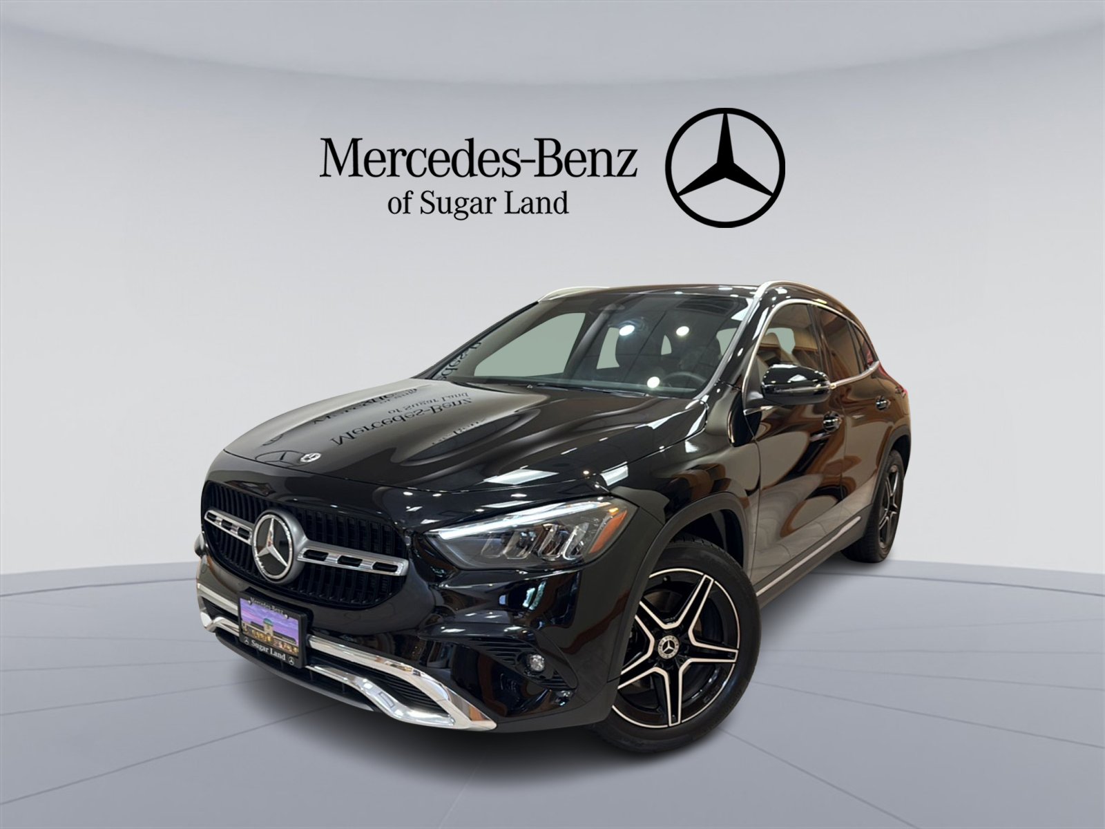 2026 Mercedes-Benz GLA 250