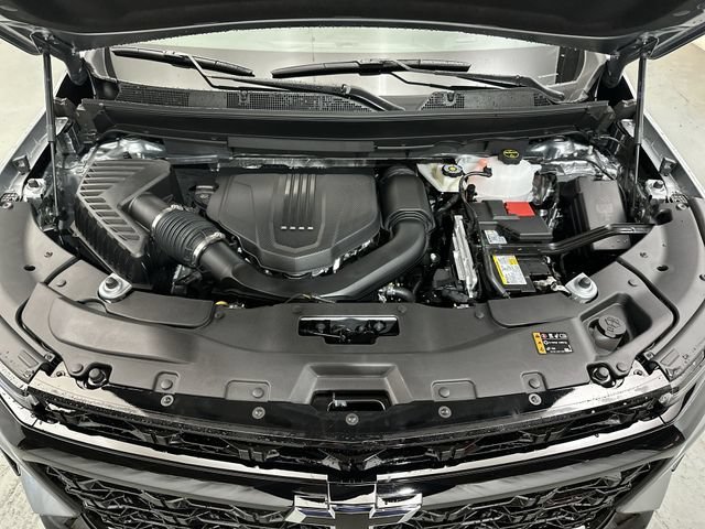 2026 Chevrolet Traverse RS Gray at New Motors