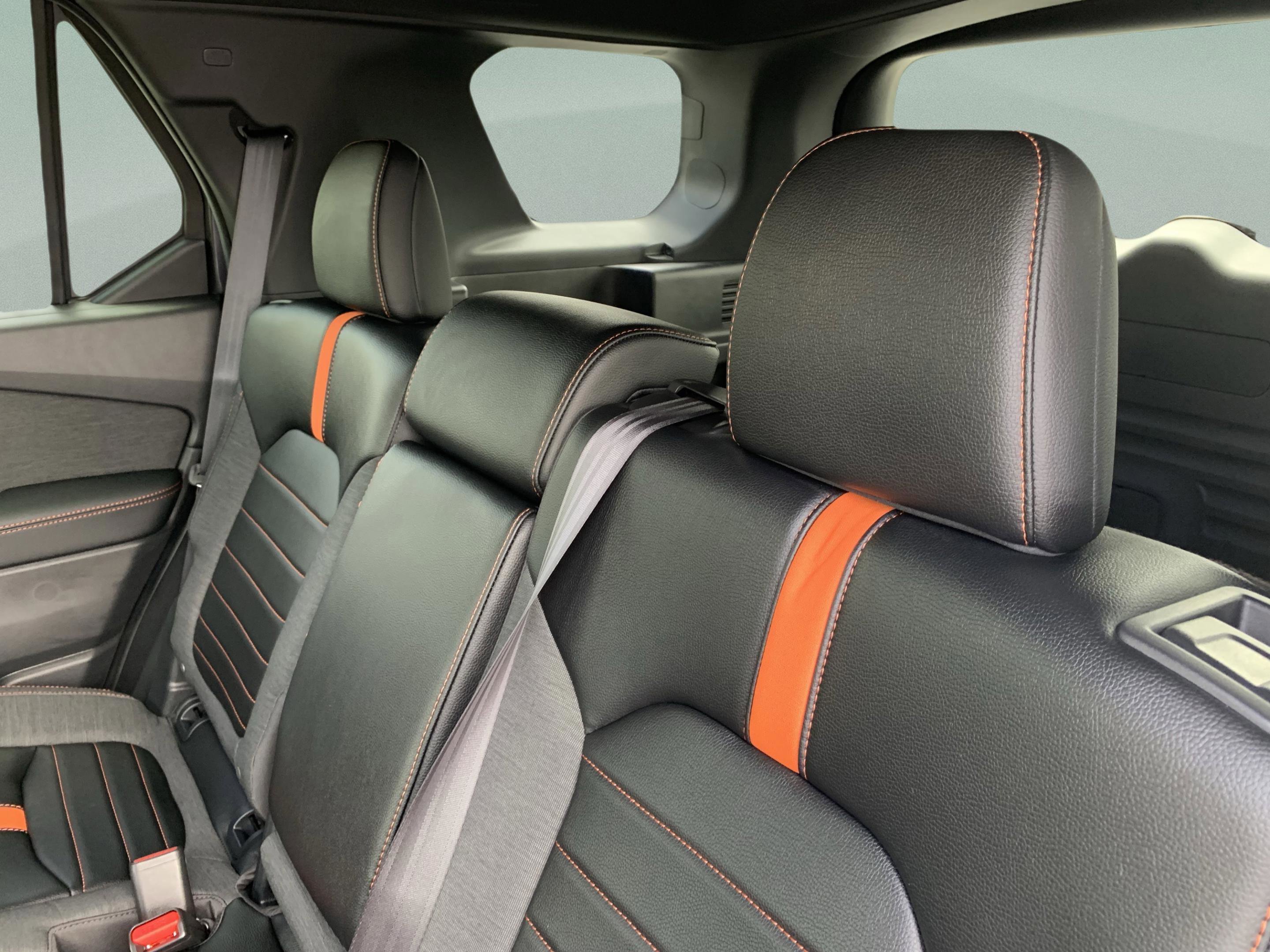 2026 Honda Passport TrailSport - Photo 16