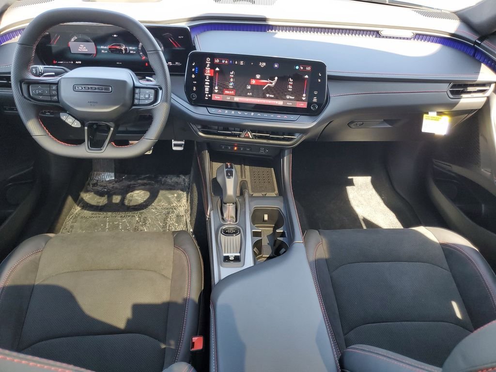 New 2026 Bludicrous Dodge R/T Plus image 12