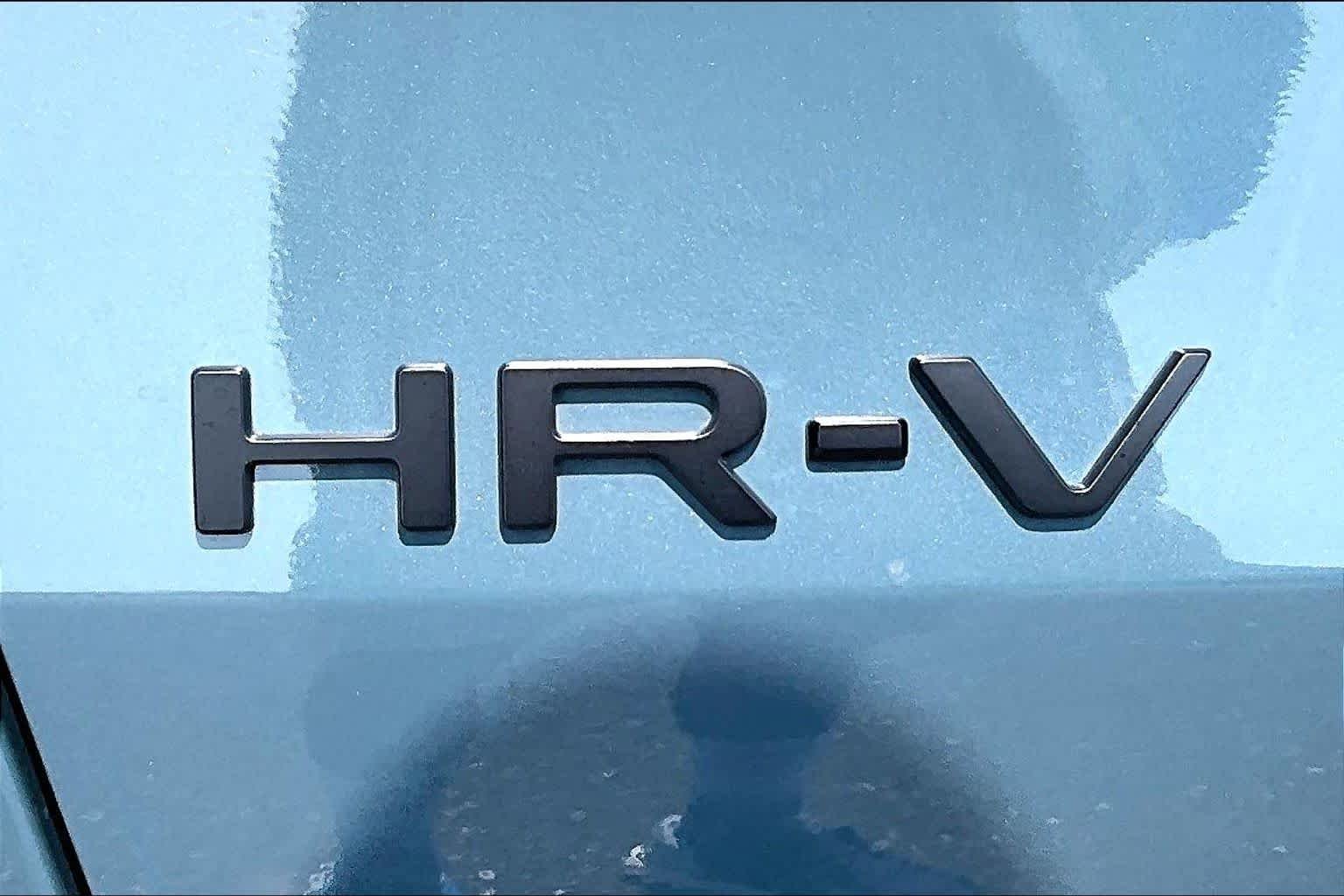 2026 Honda HR-V Sport - Photo 32