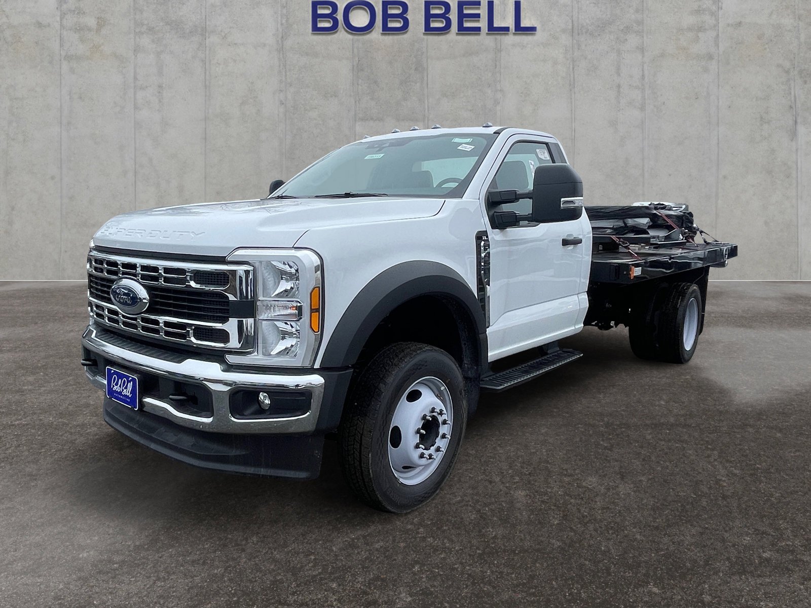 2025 Ford F-450 XL Regular Cab 169-In DRW's photo