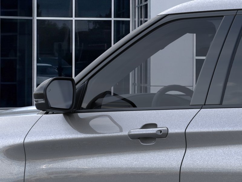 New 2026 Carbonized Gray Metallic Ford ST image 78