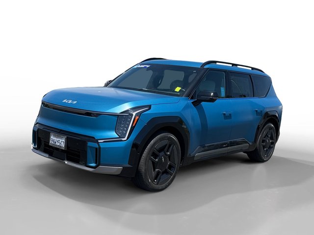 2024 Kia EV9 GT-Line