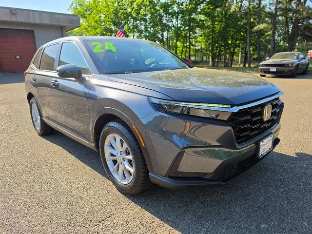 2024 Honda CR-V EX-L - Photo 7