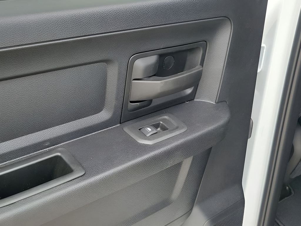 2026 RAM 2500 Tradesman - Photo 46
