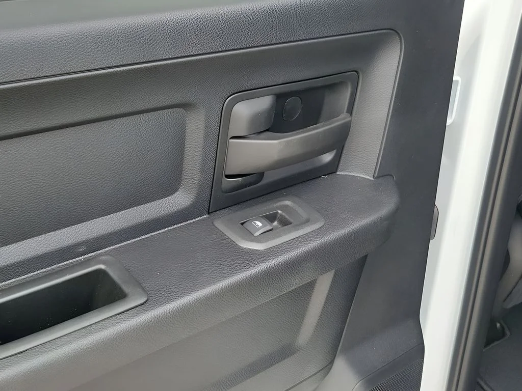 2026 RAM 2500 Tradesman - Photo 46