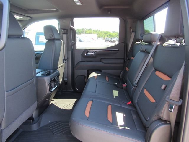 2026 GMC Sierra 1500 AT4 - Photo 32