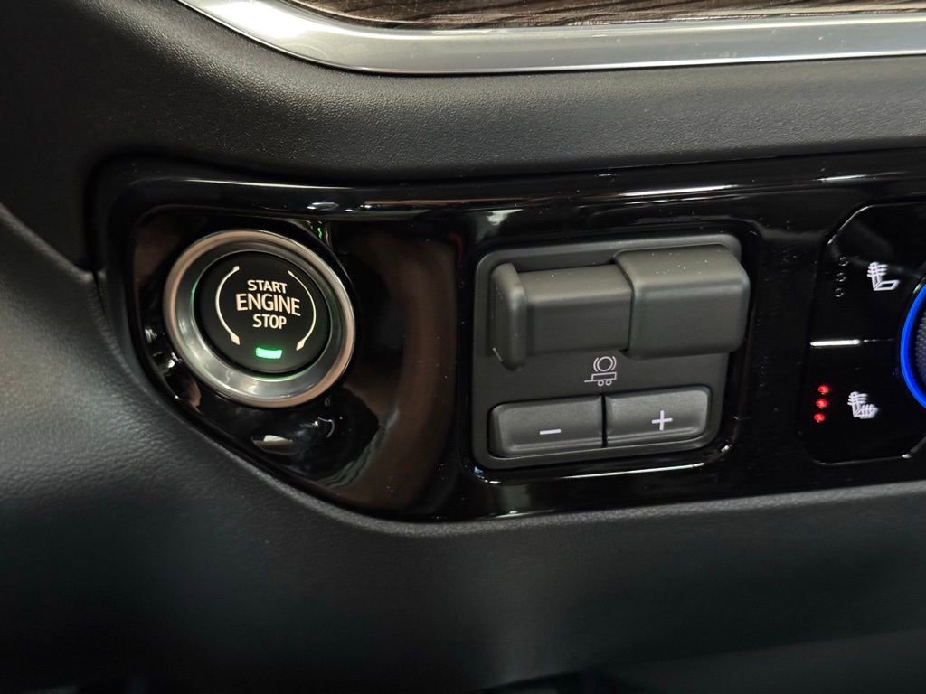 2026 Chevrolet Silverado 1500 RST - Photo 35
