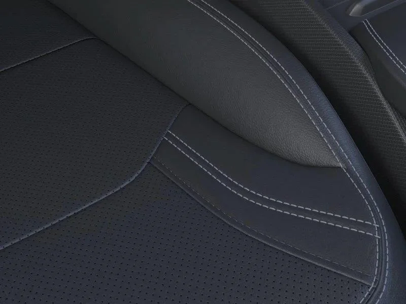 New 2026 WHITE Ford Premium image 51