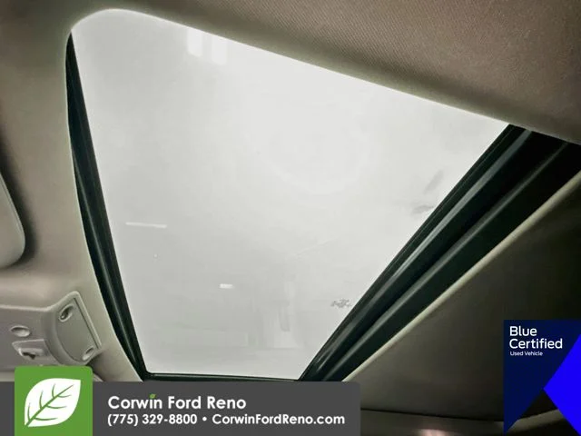 Used 2019 Ingot Silver Metallic Ford Lariat image 26