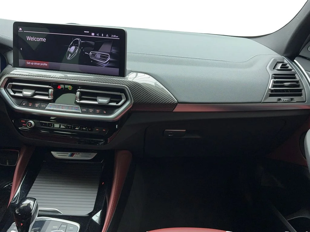 2023 BMW X4 M40i - Photo 19