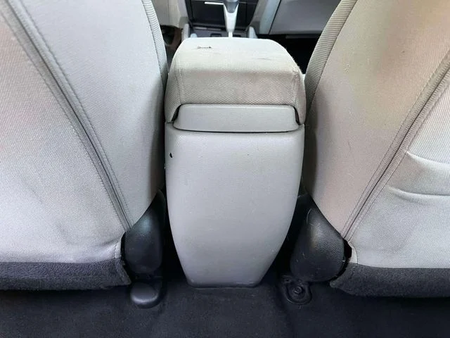 Used 2015 Black Honda LX image 16