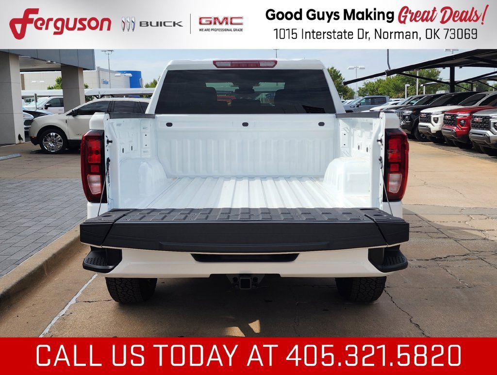 2026 GMC Sierra 1500 Elevation - Photo 47