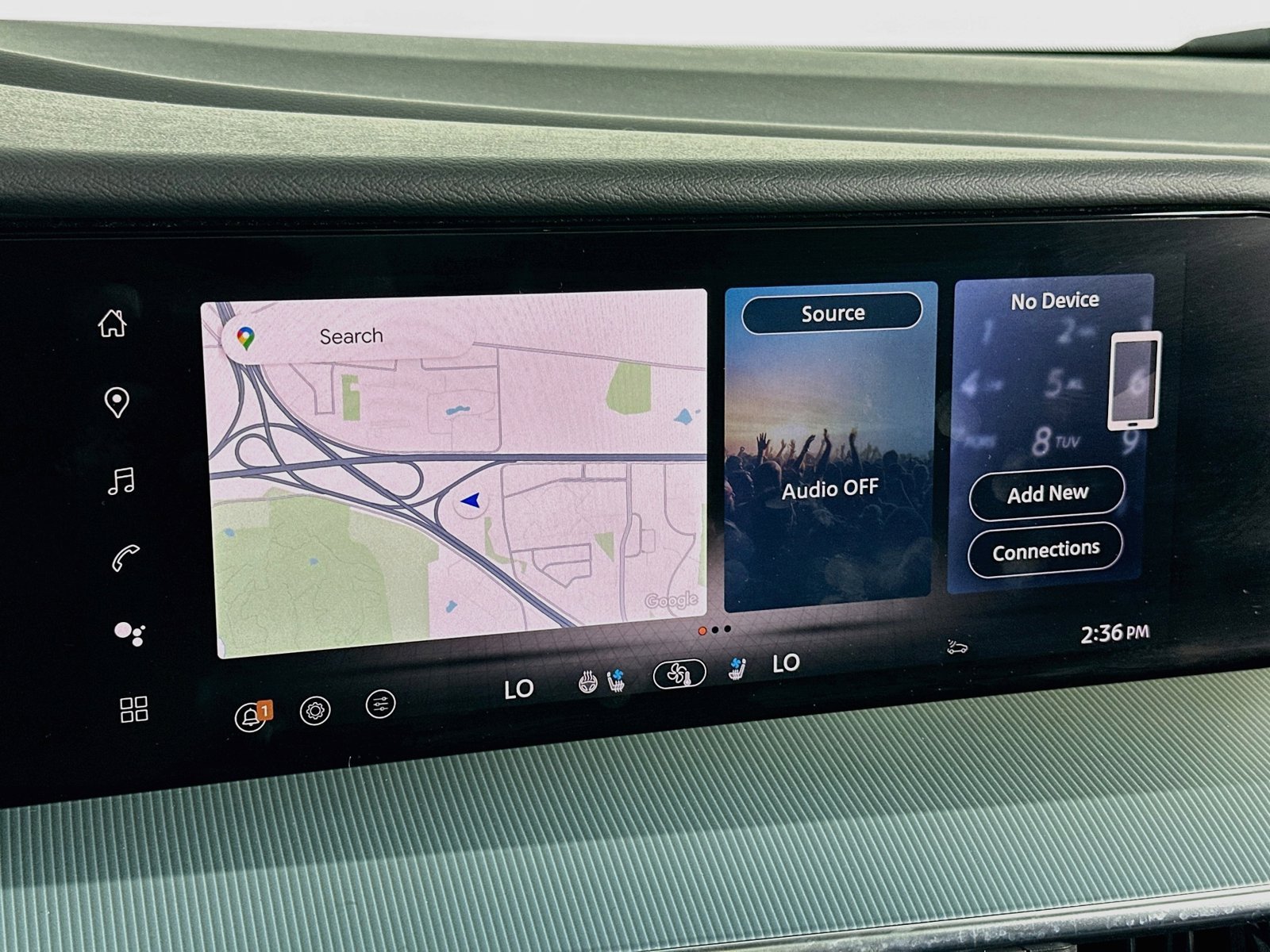 2025 Nissan Murano Platinum - Photo 19