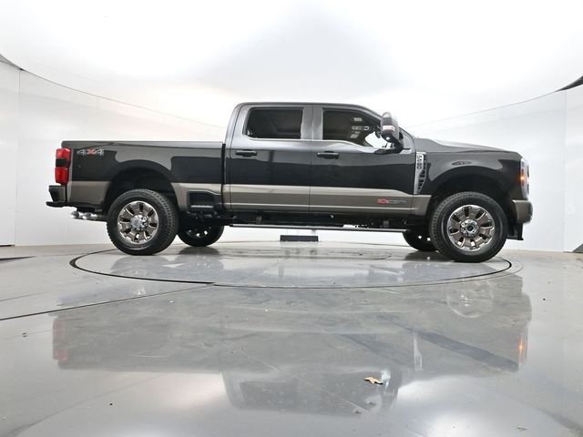 New 2026 Agate Black Metallic Ford F-250® King Ranch® image 54