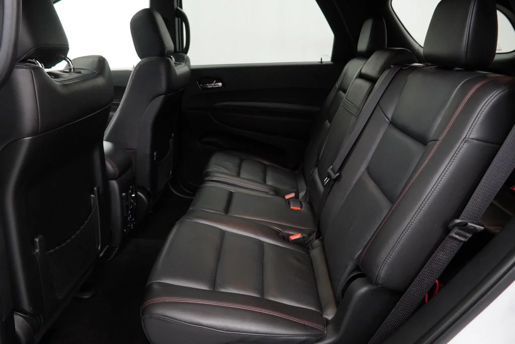 Used 2024 White Dodge R/T Plus Tow N