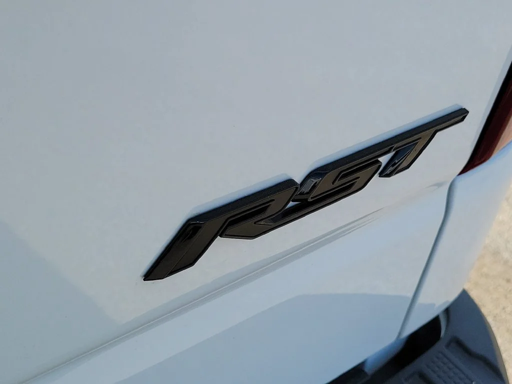 2026 Chevrolet Silverado 1500 RST - Photo 31