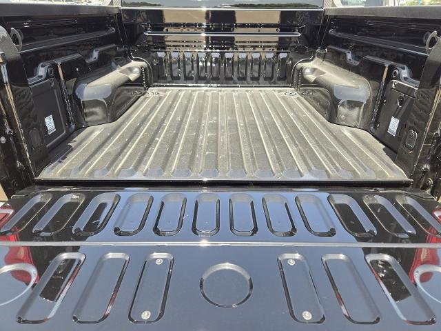 New 2026 Shadow Black Ford XLT image 40