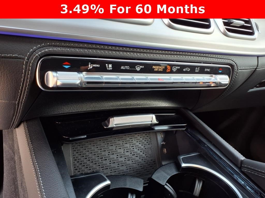 2026 Mercedes-Benz GLE Coupe GLE 53 AMG - Photo 40